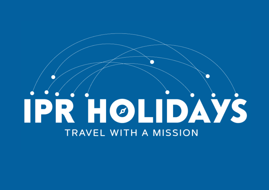 IPR Holidays